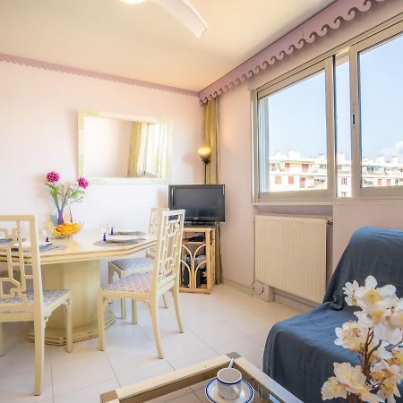 Apartment Plein Soleil By Interhome Nice Extérieur photo