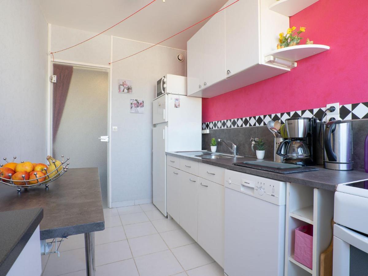 Apartment Plein Soleil By Interhome Nice Extérieur photo