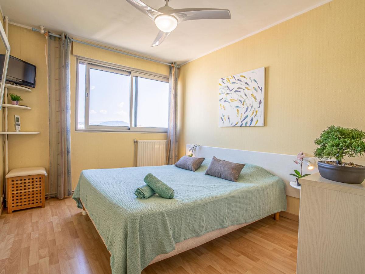 Apartment Plein Soleil By Interhome Nice Extérieur photo