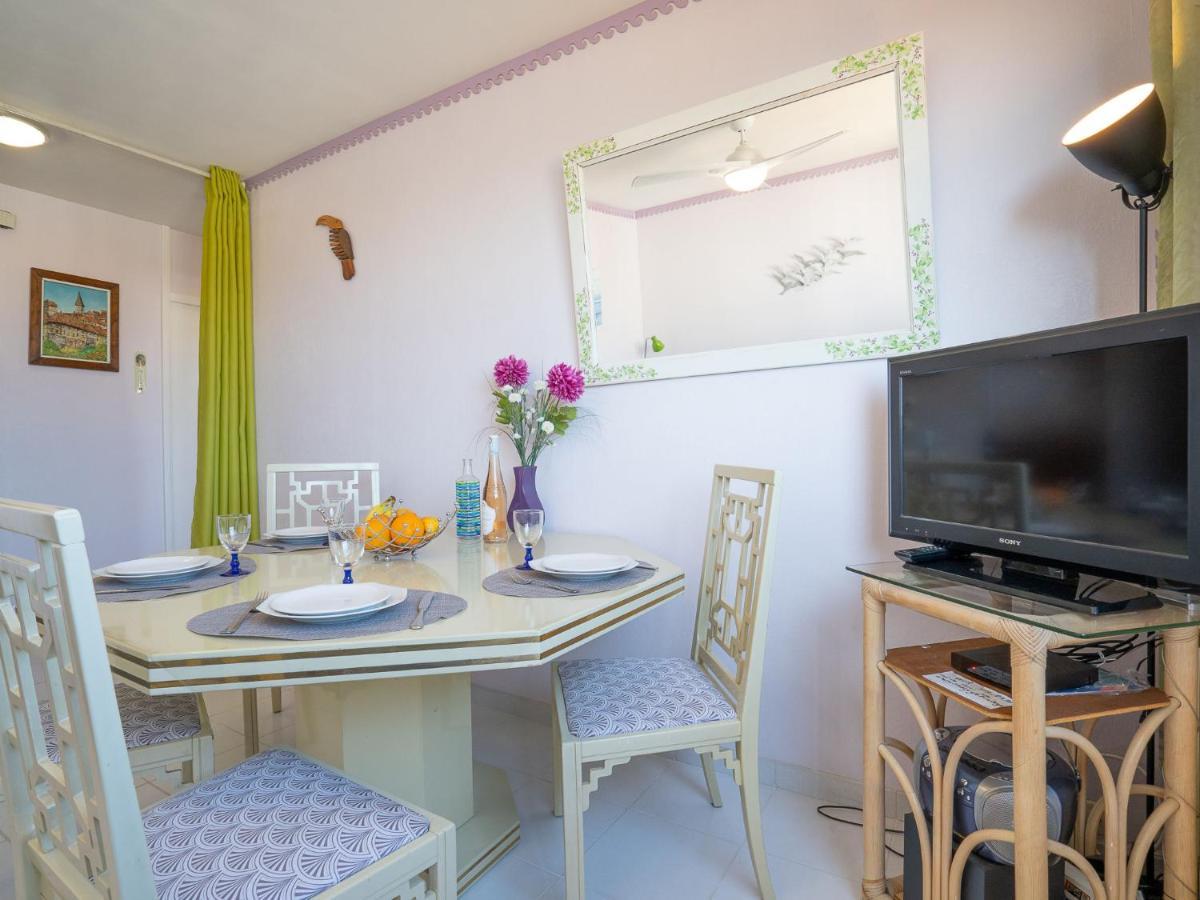 Apartment Plein Soleil By Interhome Nice Extérieur photo