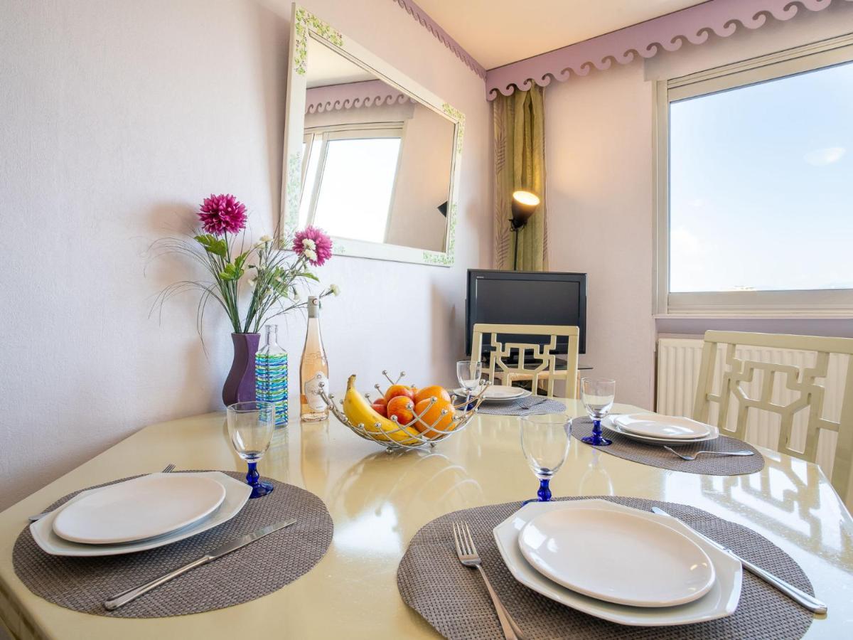 Apartment Plein Soleil By Interhome Nice Extérieur photo