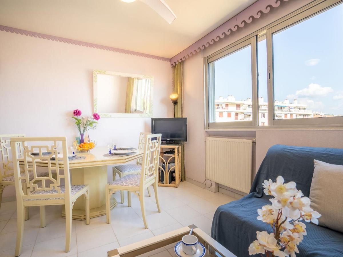 Apartment Plein Soleil By Interhome Nice Extérieur photo