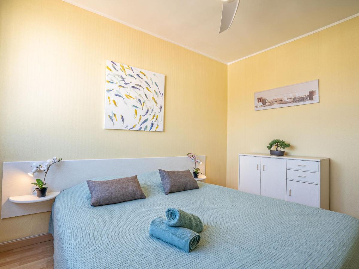 Apartment Plein Soleil By Interhome Nice Extérieur photo